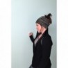 EKB Messy Beanie Crochet Ponytail