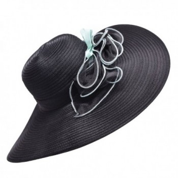 Lawliet Women Kentucky Formal Church in Women's Sun Hats