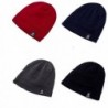 UAYHQ Hair Knitted Women Beanie in Women's Skullies & Beanies