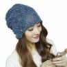 Fashion Lightweight Slouchy Stylish Headwear