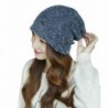 Fashion Lightweight Slouchy Stylish Headwear in Women's Berets