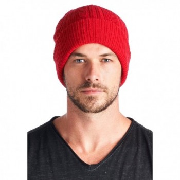 High Style Unisex Cashmere Stretch in Women's Skullies & Beanies