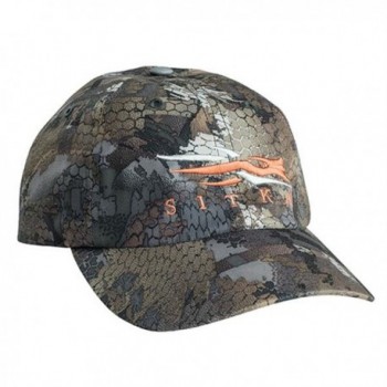 Sitka Gear Sitka Ball Cap - camouflage - CK12C7RYMRH