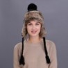 Hunputa Trapper Earflap Aviator Peruvian