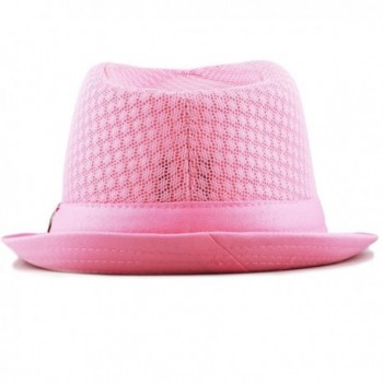 HAT DEPOT 200G1015 Classic XL in Women's Fedoras