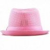 HAT DEPOT 200G1015 Classic XL in Women's Fedoras