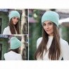 MWMart Womens Winter Slouchy Christmas in Women's Skullies & Beanies