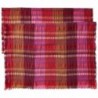 Echo Womens Bright Stripes Wrap