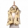 Fashion Animal Dachshund Pashmina Scarves