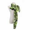 Women Voile Scarves Warm Four Seasons Camouflage Shawl - Camouflage 4 - CD12IQTVRFF