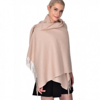 Ideal Women Pashmina Blanket Evening in Wraps & Pashminas