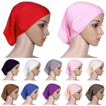 Islamic Muslim Womens Underscarf Headwrap