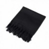 Men's Multi-function Arabian Shemagh Military Scarf Tactical Desert Keffiyeh - Black - CZ187A88TYI