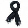 Cashmere Scarf Wraps Shawl Women in Wraps & Pashminas