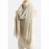 Natural Scarf Shawl Women Scarves