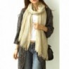Natural Scarf Shawl Women Scarves in Fashion Scarves