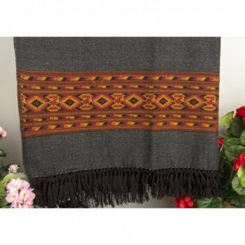 Kullu Handloom Woolen Blanket Handmade