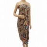 Floral Fashion Stoles Scarves Inches