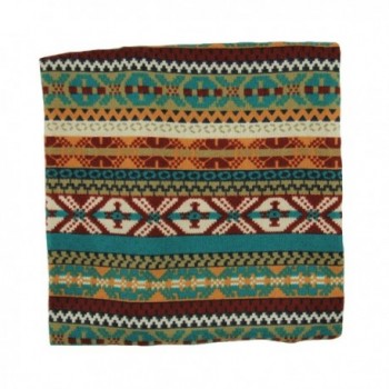 RW Tribal Aztec Print Infinity