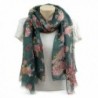 Scarves Women Lightweight Elegant MIMOSITO