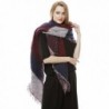 Womens Winter Fashion Stylish Pashmina in Fashion Scarves