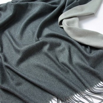 Cashmere Feel Winter Tone Shawl in Fashion Scarves