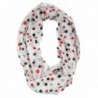 Amtal Women Chiffon Casual Infinity in Fashion Scarves