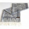 Kyelong Reversible Pashmina Pashminas Seconds