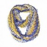 Confetti Infinity Scarf - Golden State Warriors - CT183QDEWI8