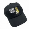 Shengyuan Lin Baseball Embroidered Adjustable in Men's Baseball Caps