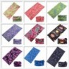 Headscarves Seamless Bandanas Headband Resistance