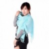 HDE Womens Lightweight Seasons Classic in Cold Weather Scarves & Wraps