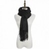 Hippih Womens Cashmere Winter Unisex in Fashion Scarves