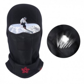 Balaclava Ski Mask Multifunctional Motorcycling