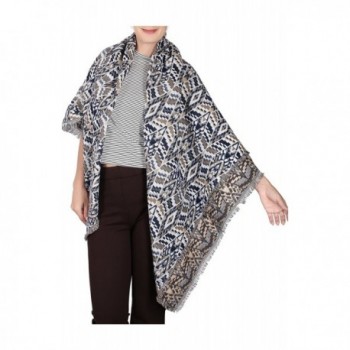 BodiLove Womens Stylish Pashminas Blanket in Wraps & Pashminas