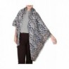 BodiLove Womens Stylish Pashminas Blanket in Wraps & Pashminas