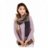 ViviClo Womens Stylish Super Blanket in Fashion Scarves