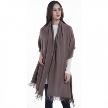Women Pashmina Shawls Wraps Lightweight