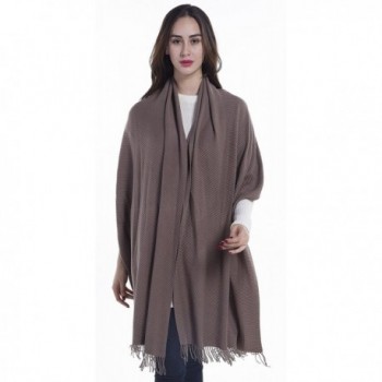 Women Pashmina Shawls Wraps Lightweight in Wraps & Pashminas