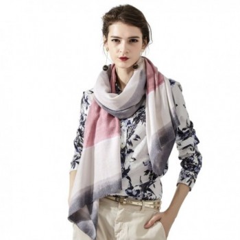 Pashmina RiscaWin Painting Fashion Cashmere in Fashion Scarves