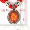 Personalized Pendant Jewelry Scarves NL 1806B sky in Fashion Scarves