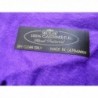 Cashmere Scarf Solid Color Germany