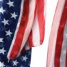Sandistore Fashion Chiffon American Scarves
