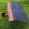Sandistore Fashion Chiffon American Scarves in Fashion Scarves
