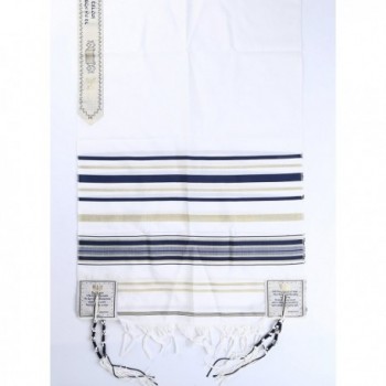 Messianic Tallit Matching Star Gifts