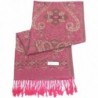 Design Reversible Pashmina CJ Apparel in Wraps & Pashminas