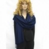 Cashmere Pashmina Group: Solid Pashmina Scarf- Shawl- Wrap & Stole(Regular size) - C8111A5FCX5