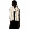 Cole Haan Womens Chunky Fringe in Cold Weather Scarves & Wraps