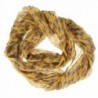 Tribal Infinity Fashion Winter Circle