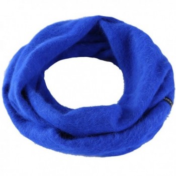 ZORJAR Cashmere Womens Infinity Circle in Fashion Scarves